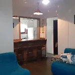 Apartamento completo em Ubatuba