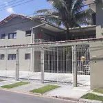 Apartamento completo em Ubatuba