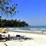 Apartamento completo em Ubatuba