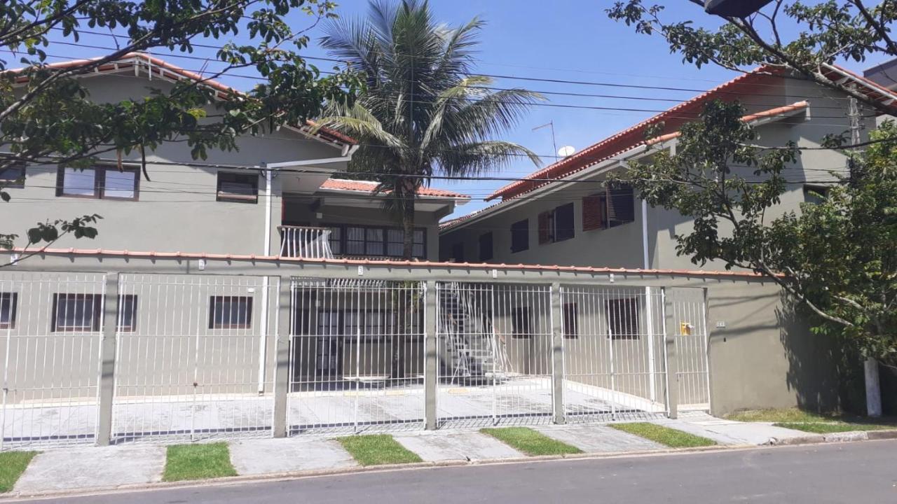 Apartamento Completo Em Apartamento