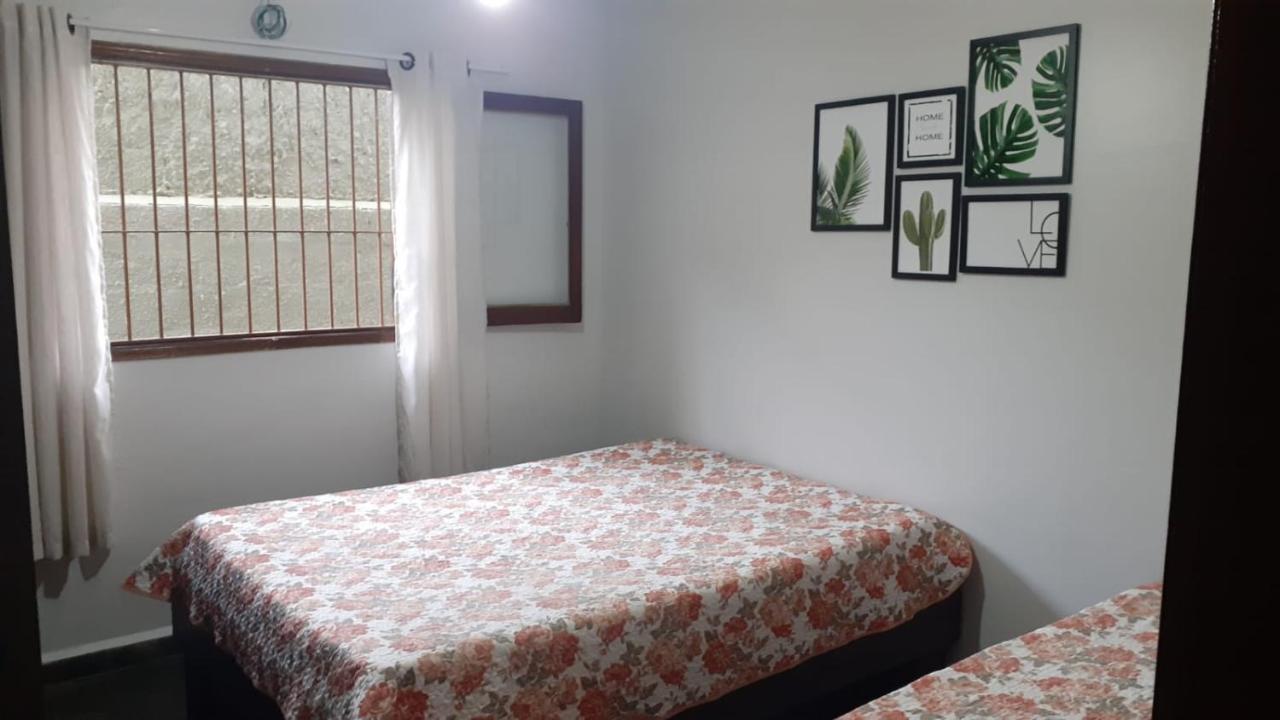 Apartamento Apartamento Completo Em Ubatuba