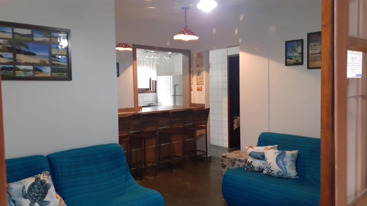 Apartamento Completo Em