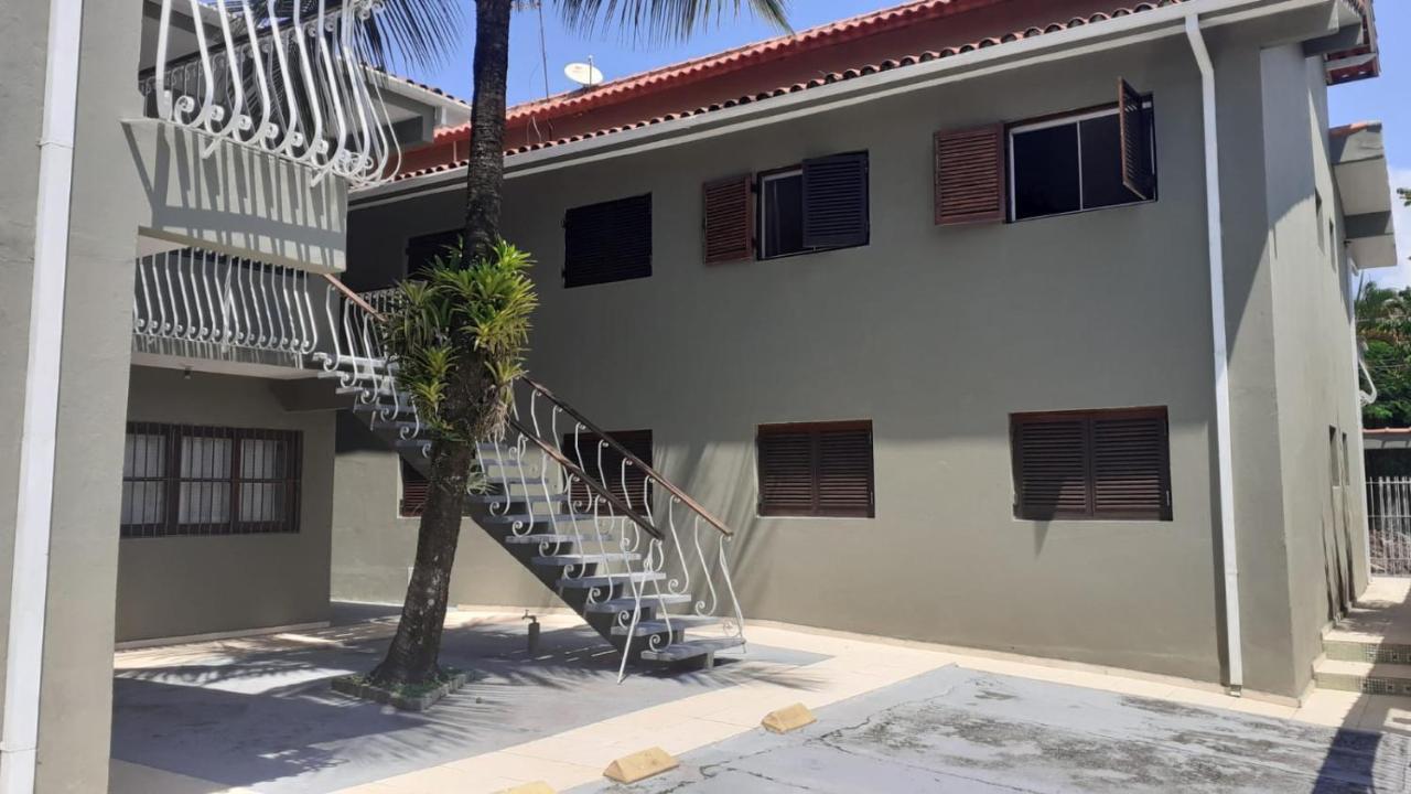 Apartamento Apartamento Completo Em Ubatuba