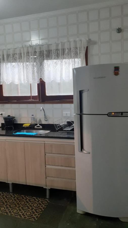 Apartamento Completo Em * Ubatuba