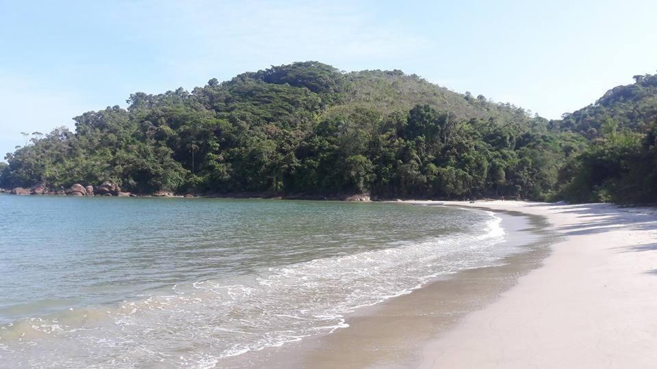 Apartamento Completo Em Ubatuba