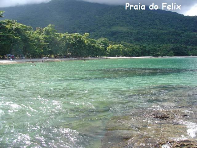 Apartamento Completo Em * Ubatuba