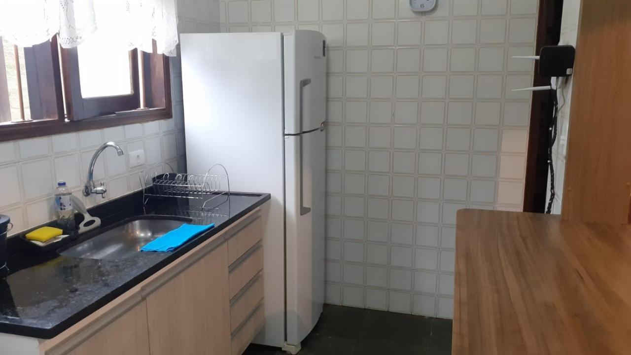 Apartamento Completo Em * Ubatuba