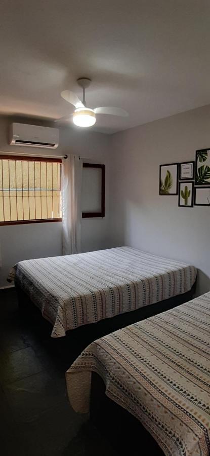 Apartamento Completo Em * Ubatuba