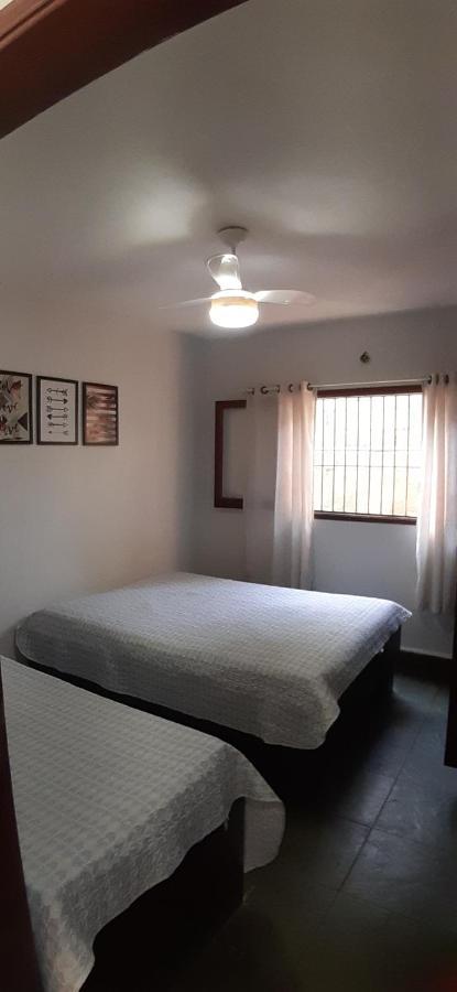 Apartamento Apartamento Completo Em Ubatuba